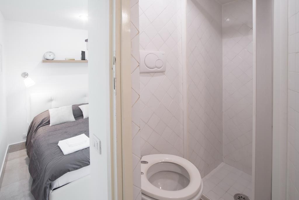Apartment Monti Colosseum Rom