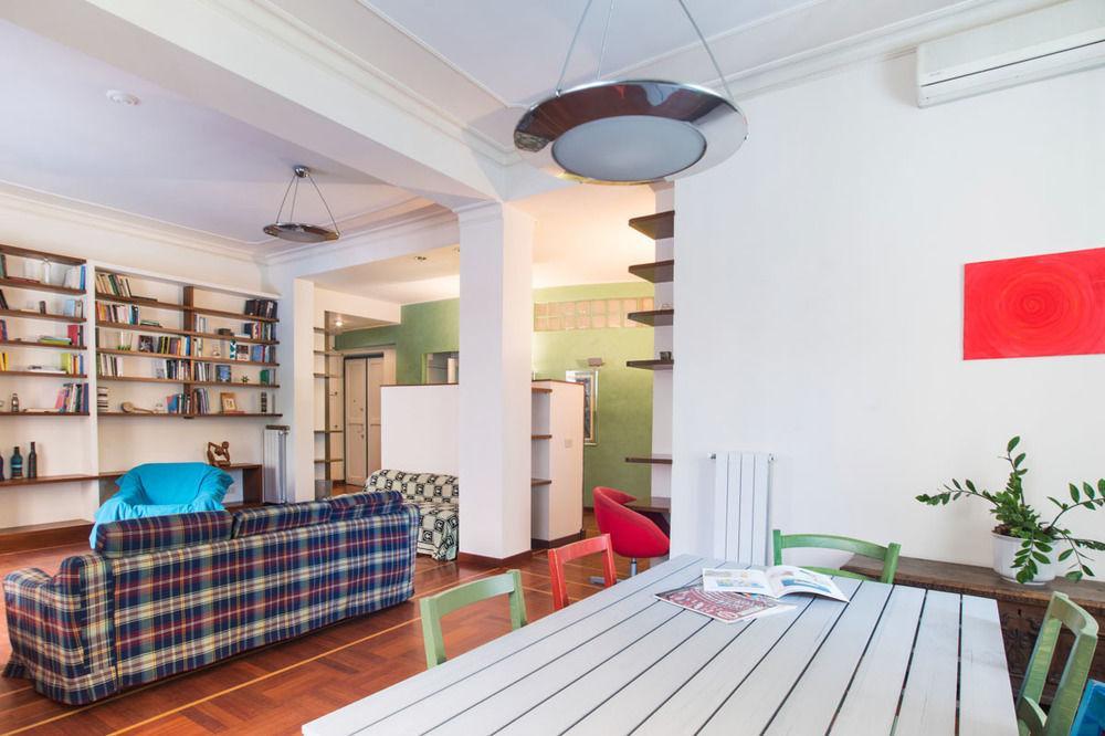 Monti Colosseum Apartment Rom
